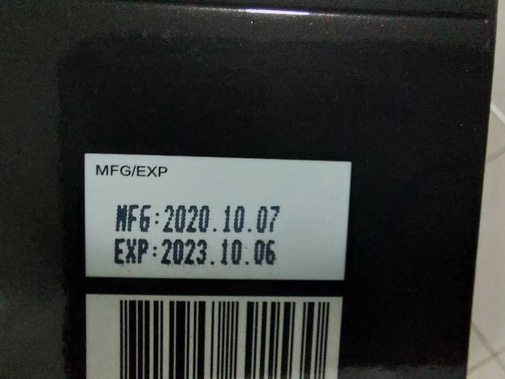 [小字體噴印機](保養品彩盒/標籤紙)-RF530 噴字機 勁騰興業 